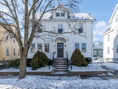 37 Presley St, Malden, MA, 02148