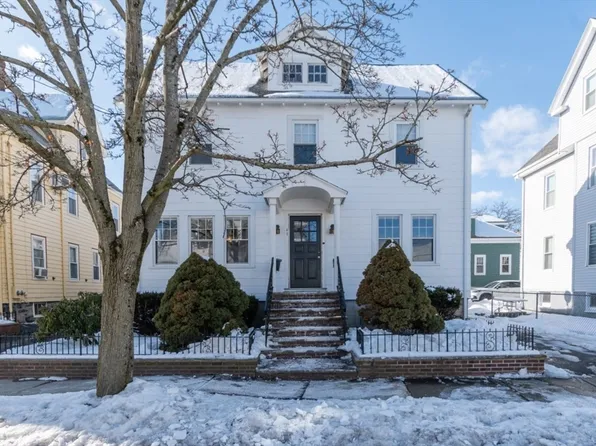 37 Presley St, Malden, MA 02148