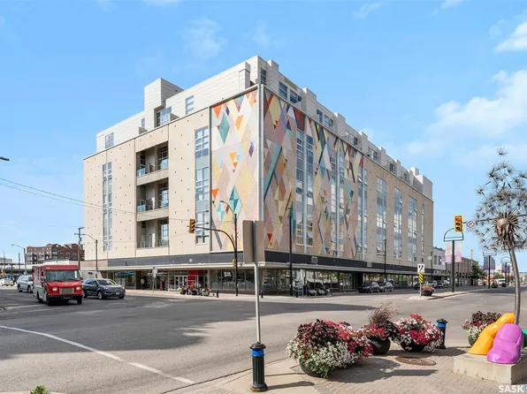 120 23rd Street E #420, Saskatoon, SK S7K 0K8