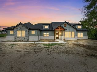 117 Goldfinch Ln, Weatherford, TX 76088