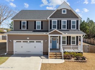 613 Ingleside Ln, Carthage, NC 28327