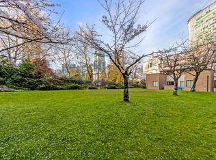 13364 102nd Ave #108, Surrey, BC