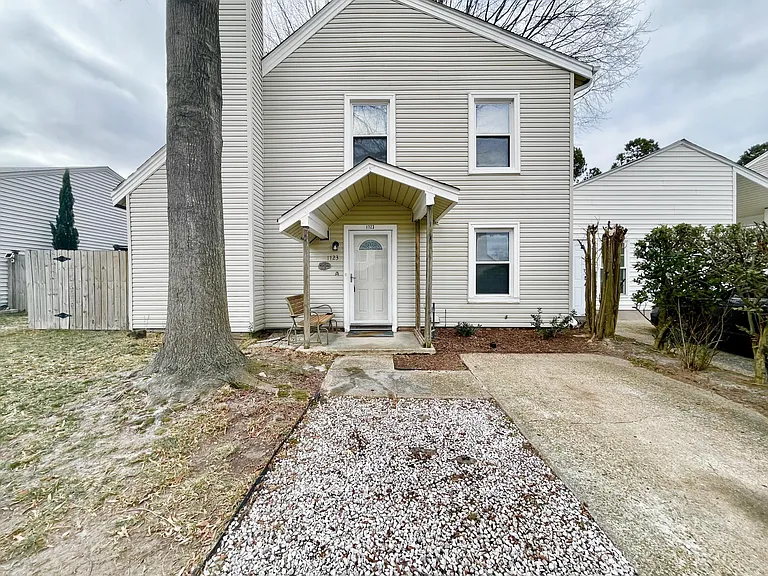1723 Rueger St — Photo 3