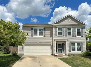 10312 Yosemite Ln, Indianapolis, IN 46234