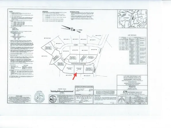 12 Charles Road #11, Merrimack, NH 03054