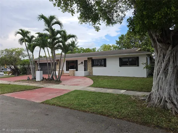 11995 SW 26th Ter, Miami, FL 33175