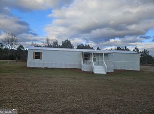 4565 Buttermilk Rd, Sylvania, GA 30467