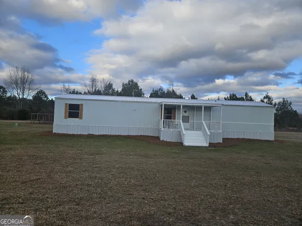 4565 Buttermilk Rd, Sylvania, GA 30467