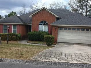 2514 Lennys Dr, Augusta, GA 30906