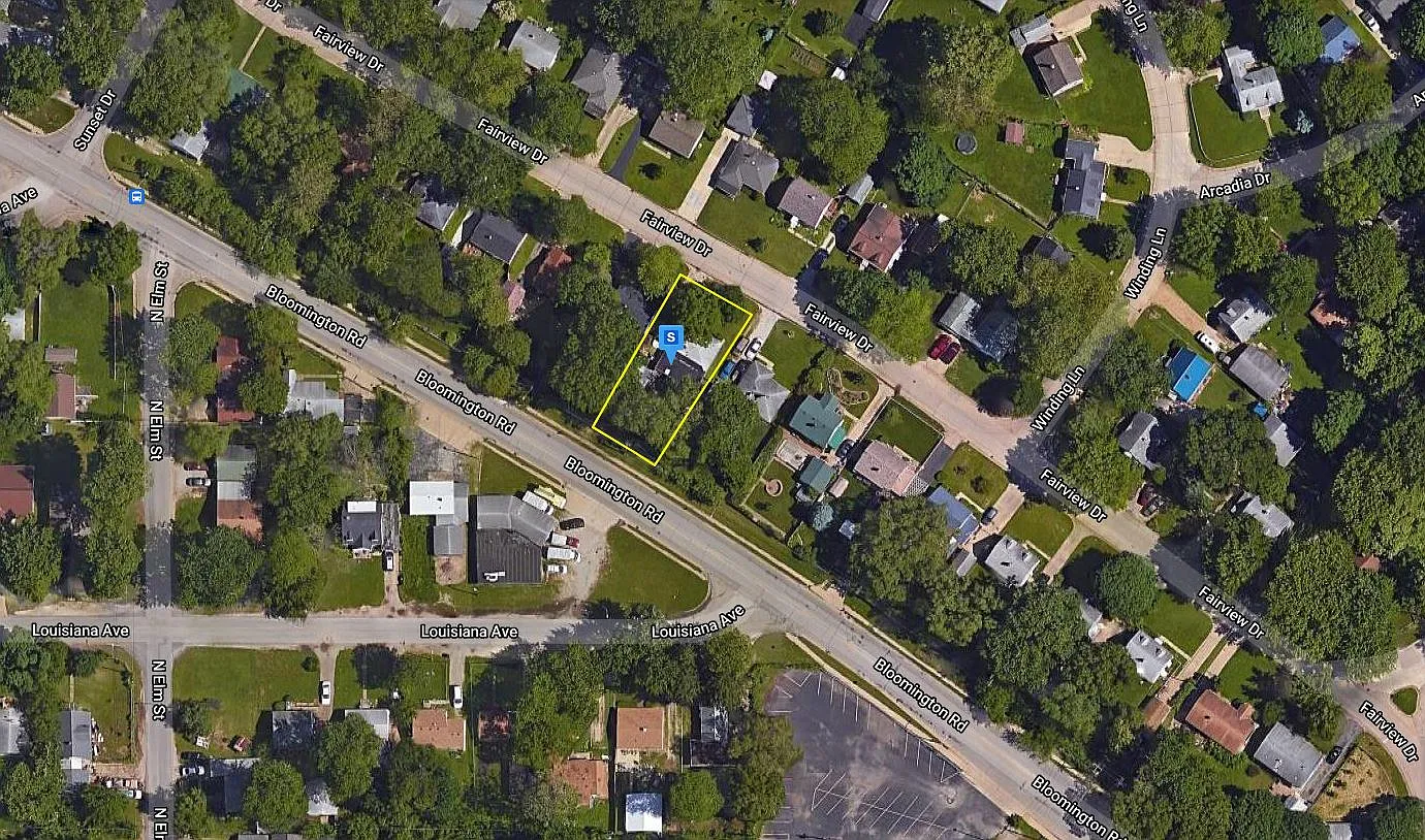 409 Fairview Dr photo 1