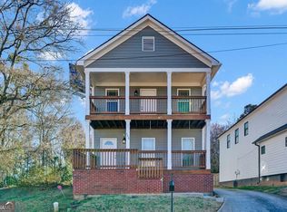542 Saint Johns Ave SW, Atlanta, GA 30315