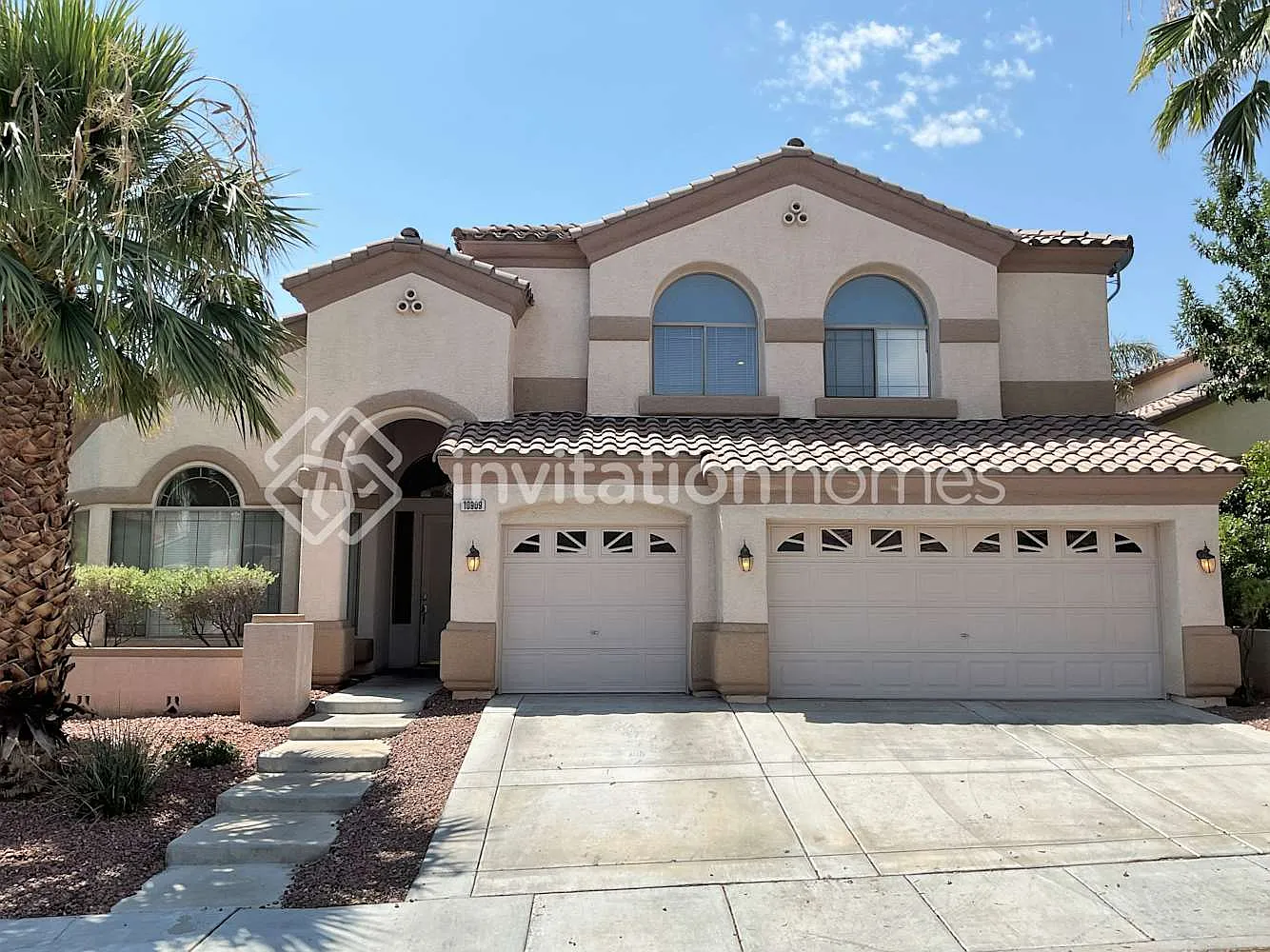 10909 Summer Quail Ave Las Vegas, NV 89144 — Photo 1