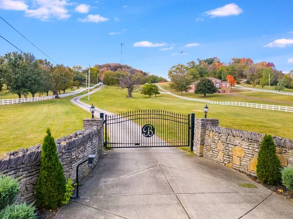 3824 Brick Church Pike, Nashville, TN 37207