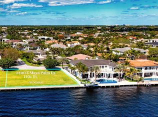 2400 E Maya Palm Dr, Boca Raton, FL 33432