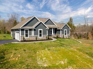 3075 Cave Hill Rd NE, New Salisbury, IN 47161