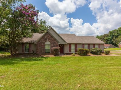 83 Jeremy Dr, Jackson, TN, 38305