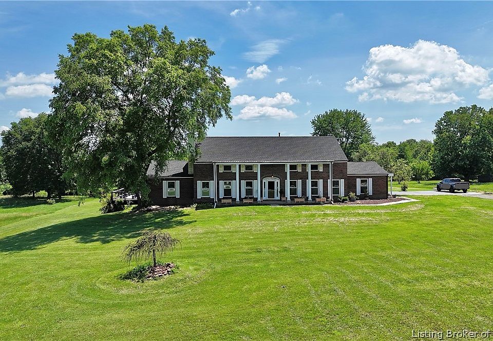 1st image of 4435 Fosskuhl Road