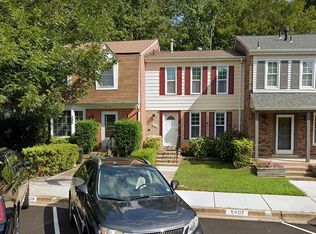 5905 Kara Pl, Burke, VA 22015