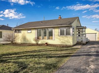 36 Conant Dr, Buffalo, NY 14223