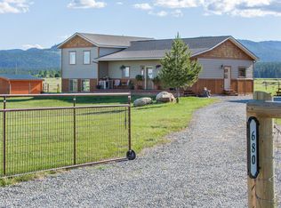 68 Buckwheat Trl, Kalispell, MT 59901