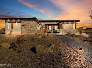 5285 High Cliff Way, Prescott, AZ 86301