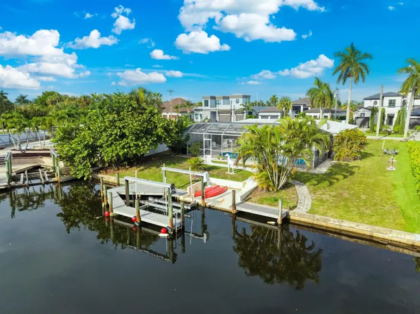 5310 Bayshore Ave, Cape Coral, FL 33904