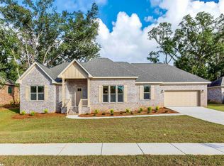 19726 Bunker Loop, Fairhope, AL 36532