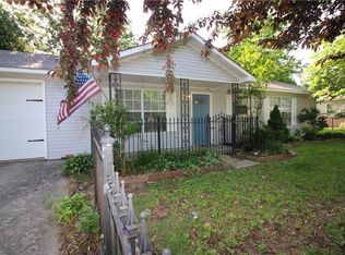 1286 Weston St, Pea Ridge, AR 72751