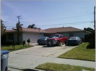 4520 Hamilton Ave, Oxnard, CA 93033