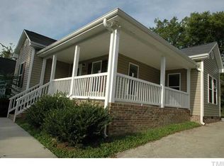 1030 Kent St, Durham, NC 27707