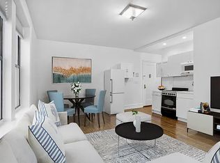 102 W 79th St #3A, New York, NY 10024