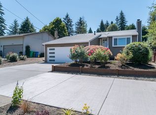 4804 SW Palatine St, Portland, OR 97219