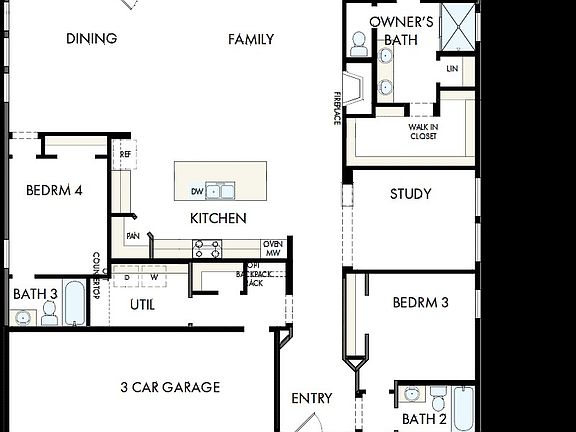 2nd image of this home