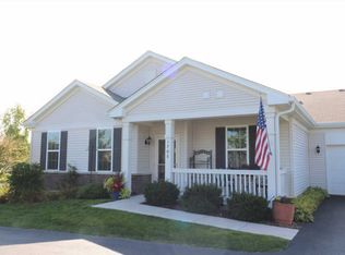 1708 Hannah Ln #1062, Pingree Grove, IL 60140