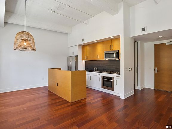 3rd image of 74 New Montgomery St Unit 706