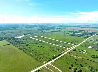 15.3 Ac Tract Spring Valley Rd #3, Moody, TX 76557