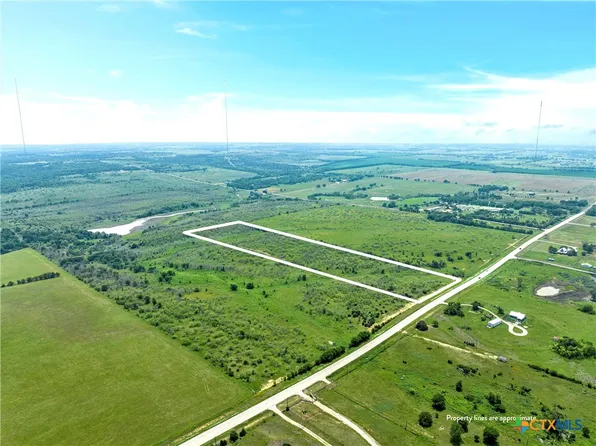 15.3 Ac Tract Spring Valley Rd #3, Moody, TX 76557