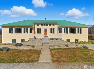 14125 E Eistrup Road, Elk, WA 99009