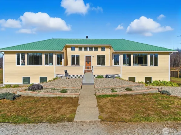 14125 E Eistrup Road, Elk, WA 99009