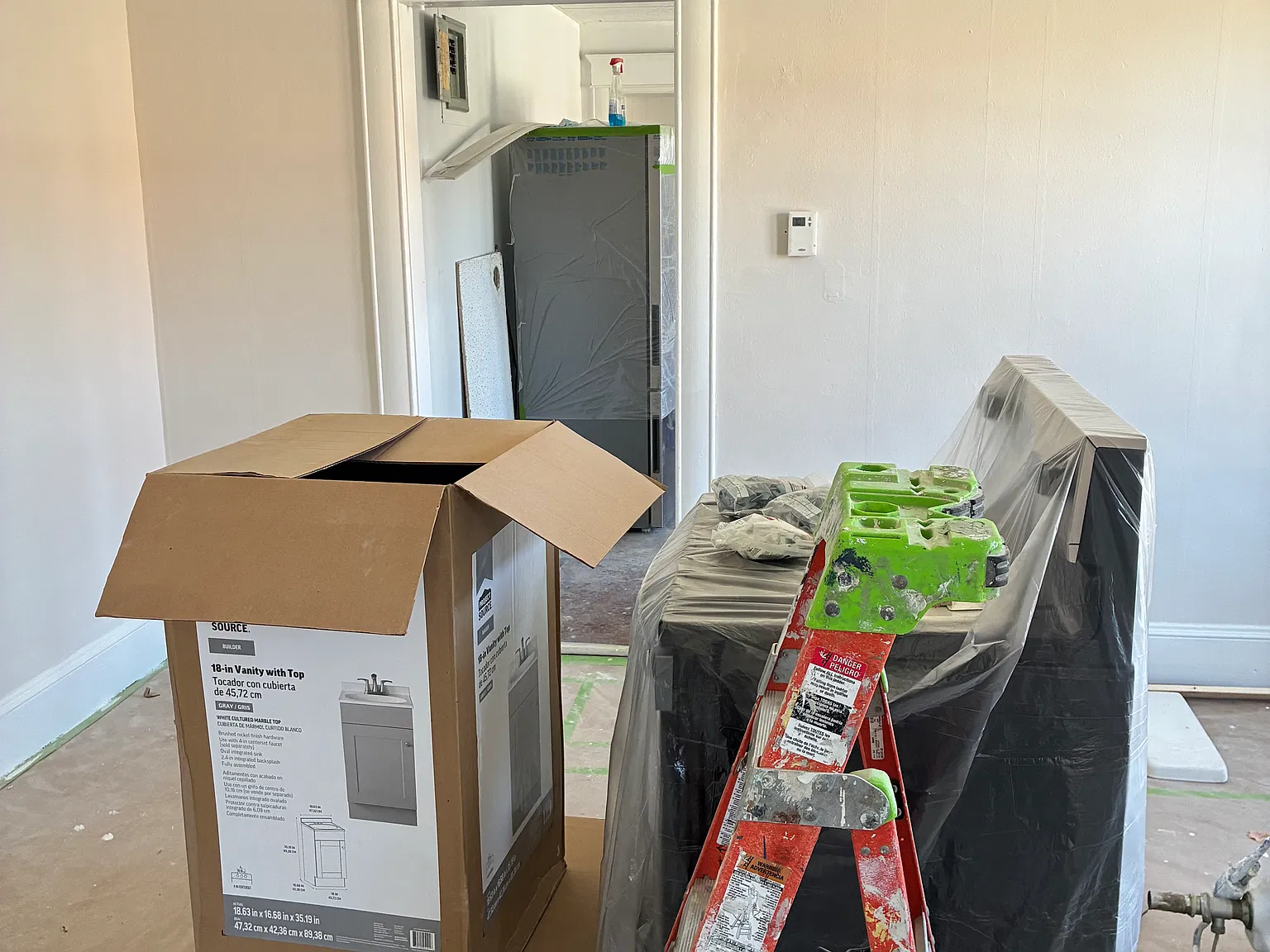 1 bed, $1,600 — Photo 3