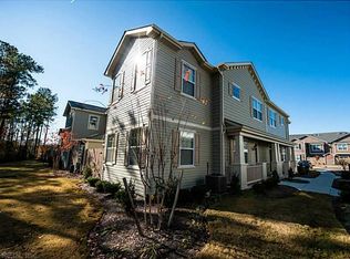 4347 Farringdon Way #5, Chesapeake, VA 23321