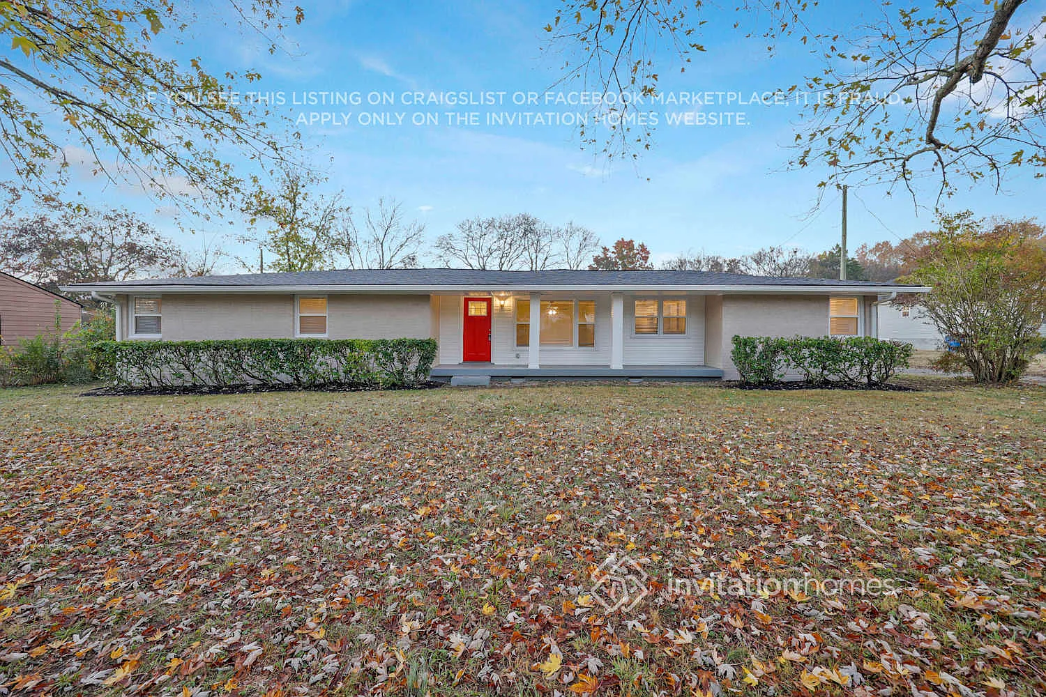 234 Mccoin Dr Goodlettsville, TN 37072 — Photo 2
