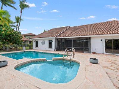 8505 NW 77th Street, Tamarac, FL, 33321