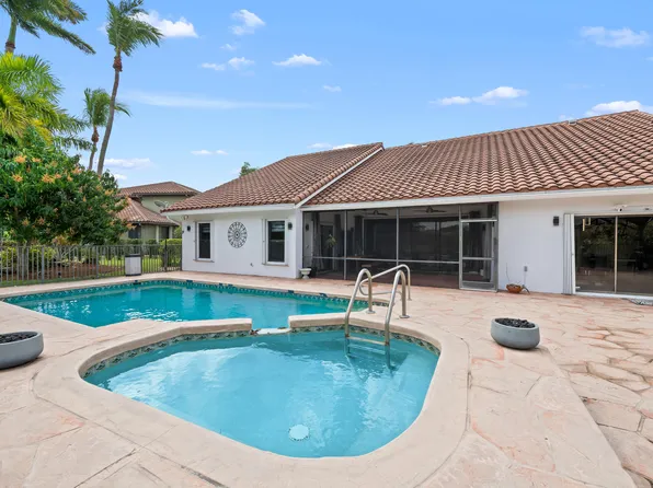 8505 NW 77th Street, Tamarac, FL 33321