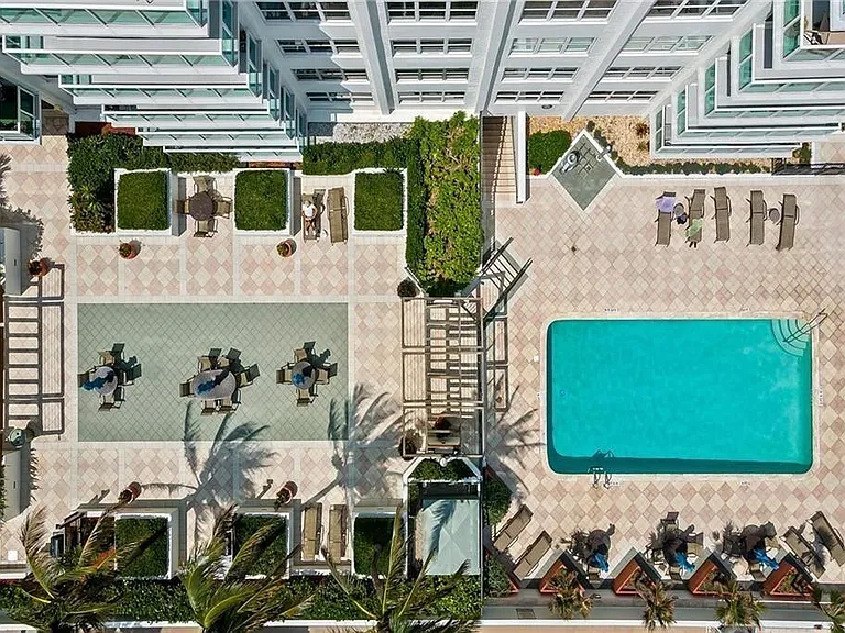3550 Galt Ocean Dr #1805 — Photo 6