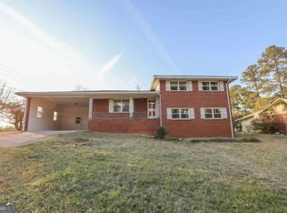 100 Pine Lane Dr NW, Milledgeville, GA 31061