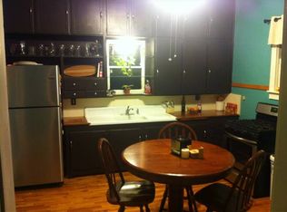 716 S Sergeant Ave, Joplin, MO 64801