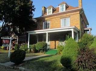 230 Taylor Ave, Beaver, PA
