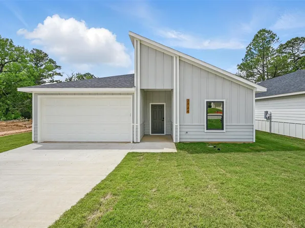 2734 W Washington St, Denison, TX 75020