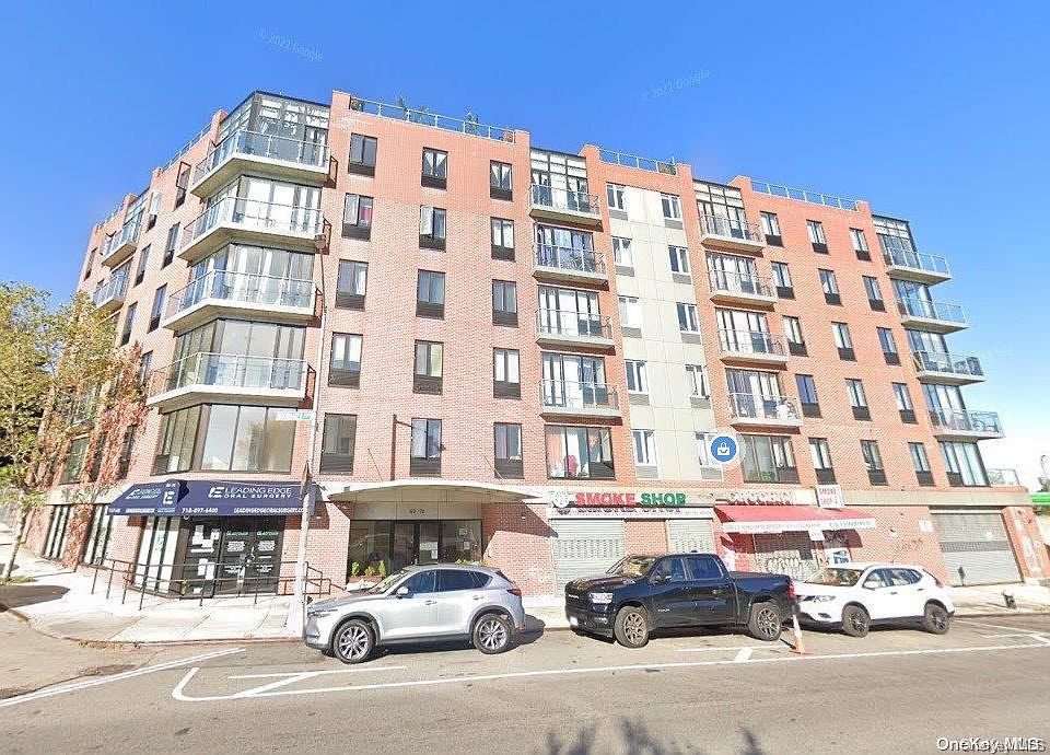 1st image of 60-70 Woodhaven Boulevard #5F